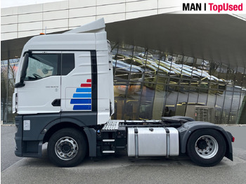 Tractor unit MAN TGX 18.470 4x2 BL SA Euro6 Retarder Klima ZV: picture 2