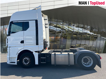 Tractor unit MAN TGX 18.470 4x2 BL SA Euro6 Retarder Klima ZV: picture 2