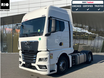Tractor unit MAN TGX 18.470