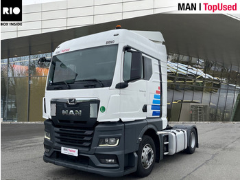 Tractor unit MAN TGX 18.470