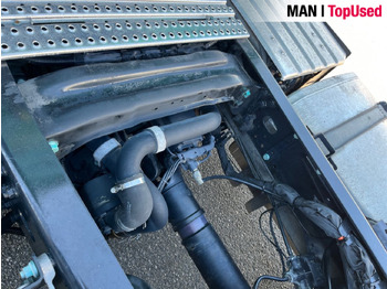 Tractor unit MAN TGX 18.470 4x2 LL SA Euro6 Retarder Klima ZV: picture 5