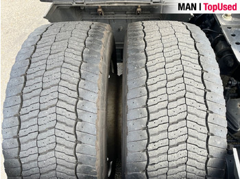 Tractor unit MAN TGX 18.470 4x2 LL SA Euro6 Retarder Klima ZV: picture 3