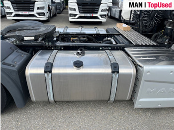 Tractor unit MAN TGX 18.470 4x2 LL SA Euro6 Retarder Klima ZV: picture 5