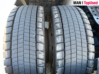 Tractor unit MAN TGX 18.470 4x2 LL SA Euro6 Retarder Klima ZV: picture 4