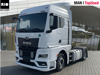 Tractor unit MAN TGX 18.470