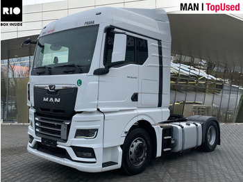 Tractor unit MAN TGX 18.470