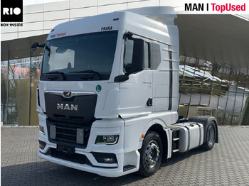 Tractor unit MAN TGX 18.470