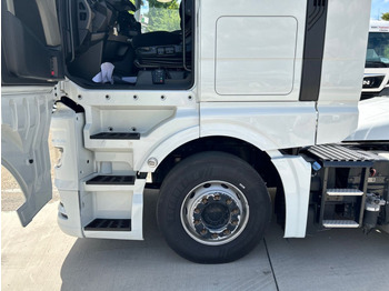 Tractor unit MAN TGX 18.470 4x2 BL SA: picture 5