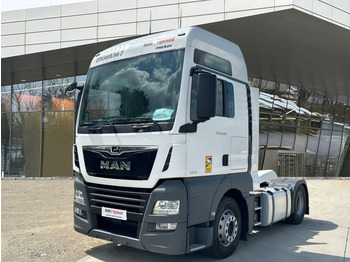 Tractor unit MAN TGX 18.510