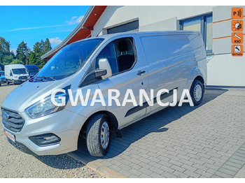 Panel van FORD Transit