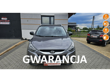 Car HYUNDAI