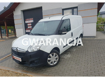 Panel van OPEL