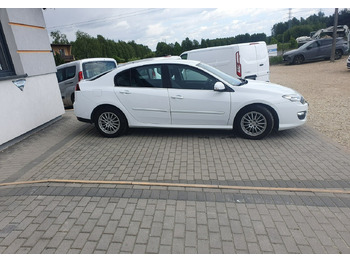 Car Renault Laguna III niski przebieg * zadbana *: picture 5