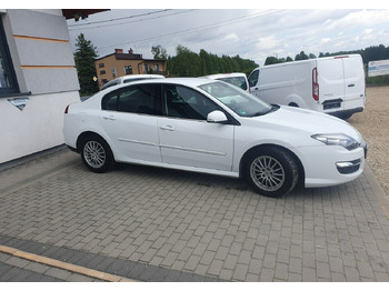 Car Renault Laguna III niski przebieg * zadbana *: picture 4