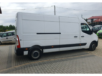Panel van Renault Master *krajowy *jeden właściciel *: picture 5