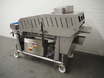 Food processing equipment Alco flattener ASP400HDN: picture 2