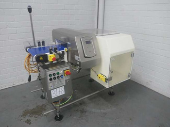 Food processing equipment
