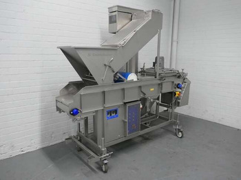 Food processing equipment