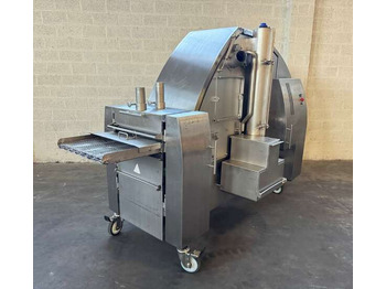 Food processing equipment CFS OptiFlour preduster OPF600: picture 3