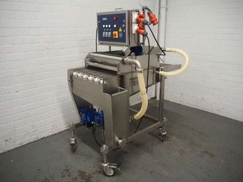 Food processing equipment