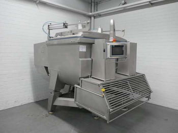 Food processing equipment
