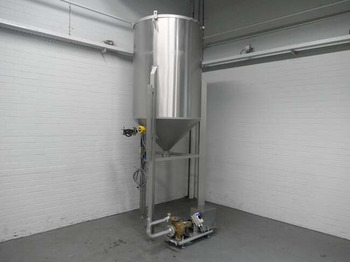 Food processing equipment