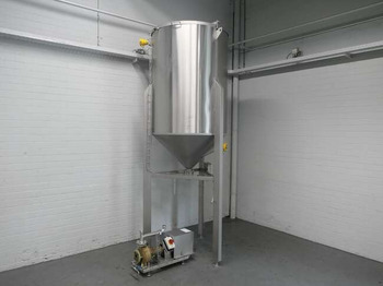 Food processing equipment