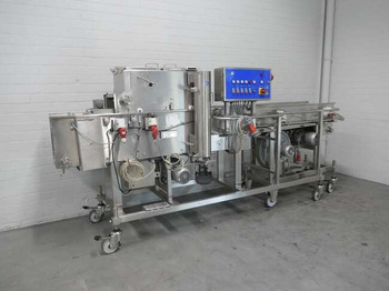 Food processing equipment