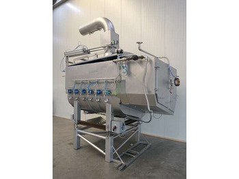 Food processing equipment CFS vacuummixer UNIMIX I V 3500: picture 2