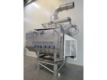 Food processing equipment CFS vacuummixer UNIMIX I V 3500: picture 4