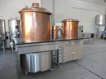 Food processing equipment