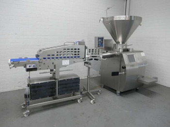 Food processing equipment