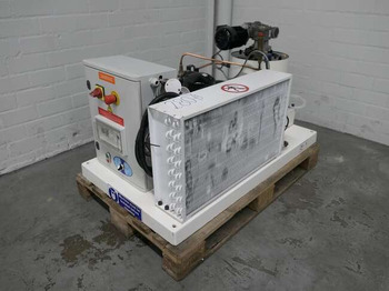 Food processing equipment GEA ice generator DUAL-PACK 12: picture 3