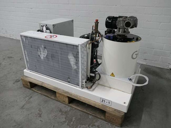 Food processing equipment GEA ice generator DUAL-PACK 12: picture 4