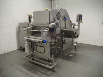 Food processing equipment