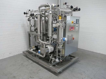 Food processing equipment