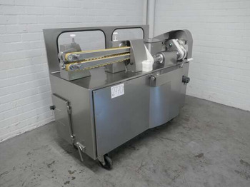 Food processing equipment