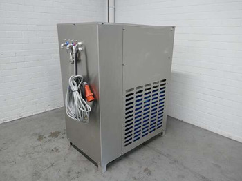Food processing equipment Henneken glycol cooling unit B3/4: picture 3