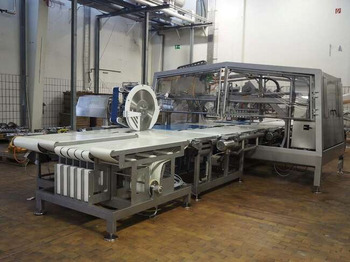 Food processing equipment