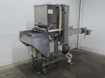 Food processing equipment