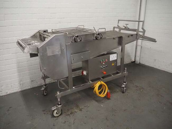 Food processing equipment