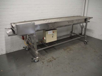 Conveyor