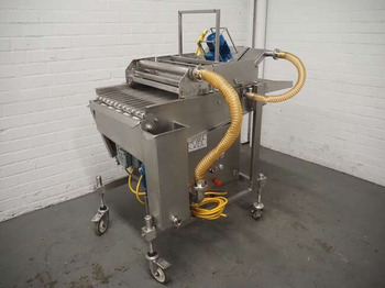 Food processing equipment