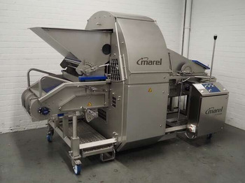Food processing equipment