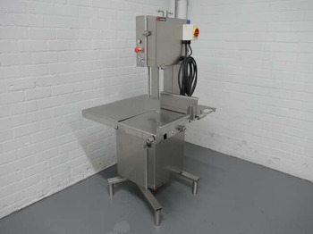 Food processing equipment
