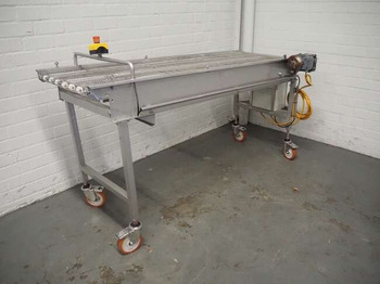 Conveyor NN transport conveyor 2000/600: picture 3
