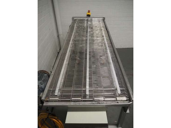 Conveyor NN transport conveyor 2000/600: picture 5