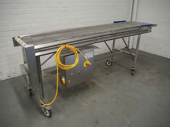 Conveyor