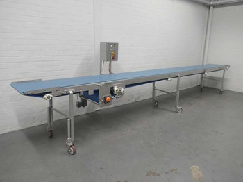 Conveyor