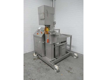 Food processing equipment Scanio tumbler VT2: picture 3